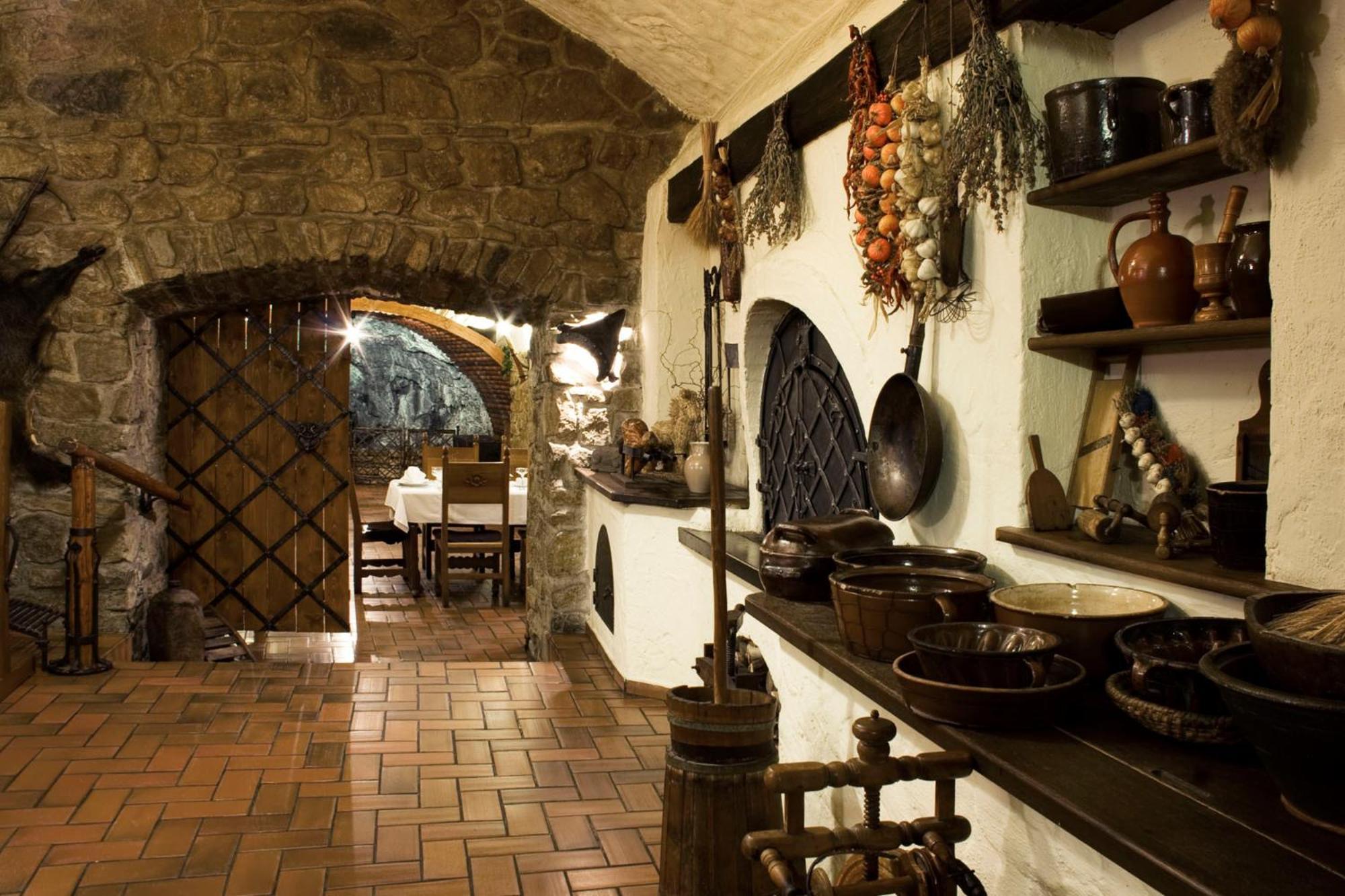 Hotel Zamecek Pod Hradem Stary Jicin 111 Экстерьер фото