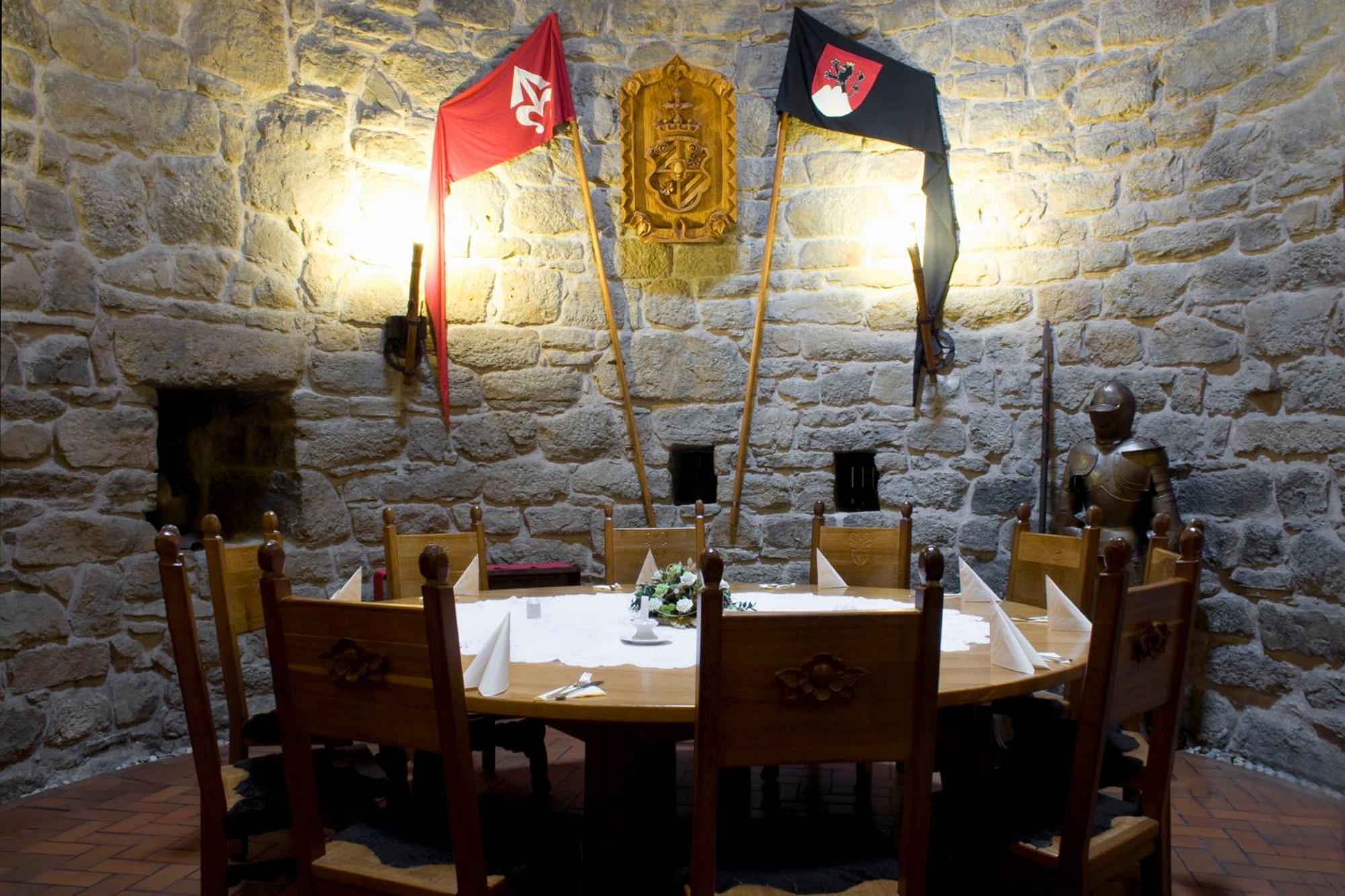 Hotel Zamecek Pod Hradem Stary Jicin 111 Экстерьер фото