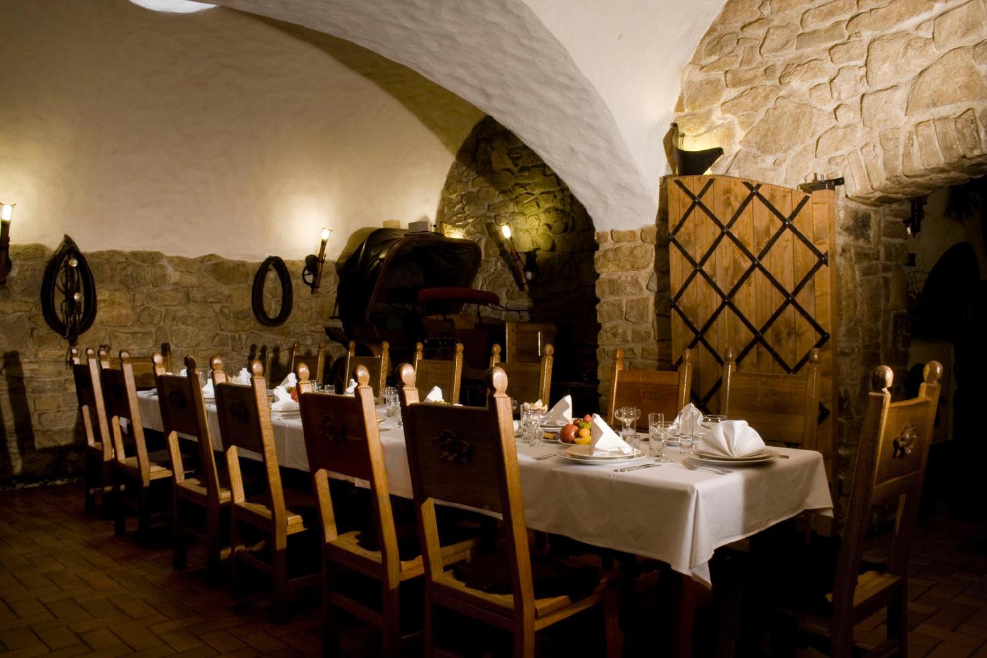 Hotel Zamecek Pod Hradem Stary Jicin 111 Экстерьер фото
