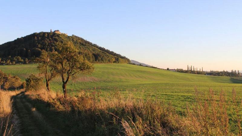 Hotel Zamecek Pod Hradem Stary Jicin 111 Экстерьер фото