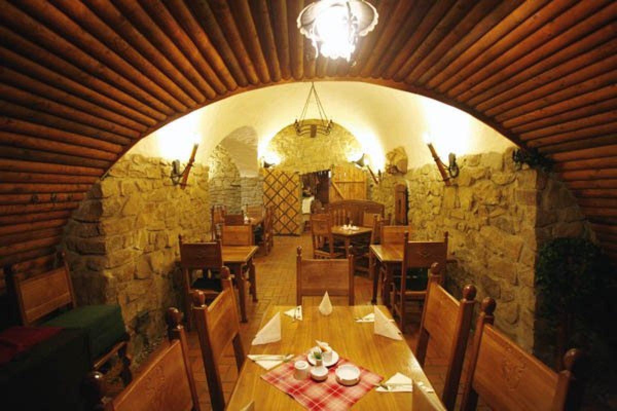 Hotel Zamecek Pod Hradem Stary Jicin 111 Экстерьер фото