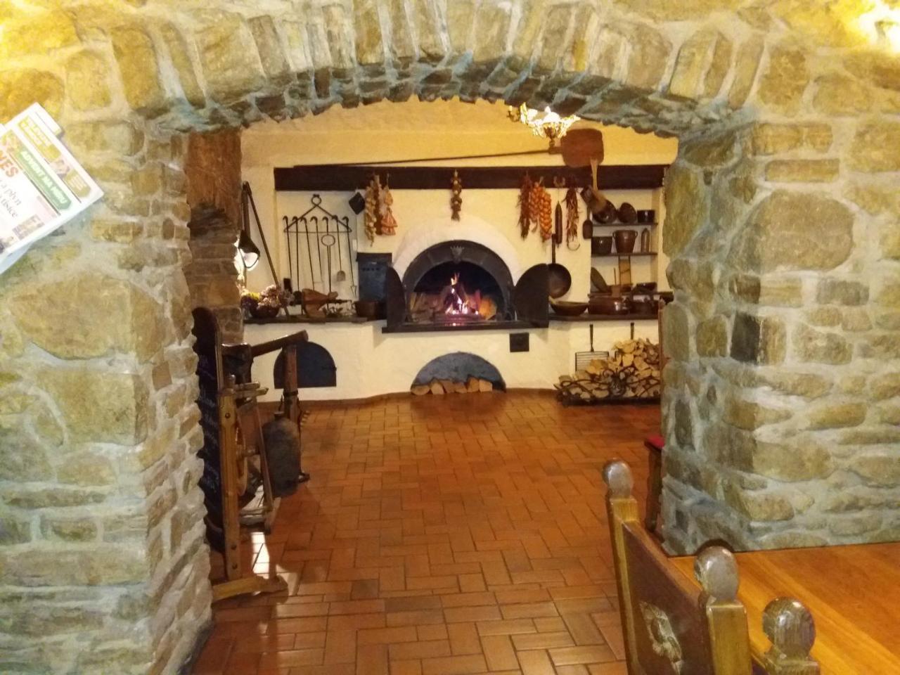Hotel Zamecek Pod Hradem Stary Jicin 111 Экстерьер фото