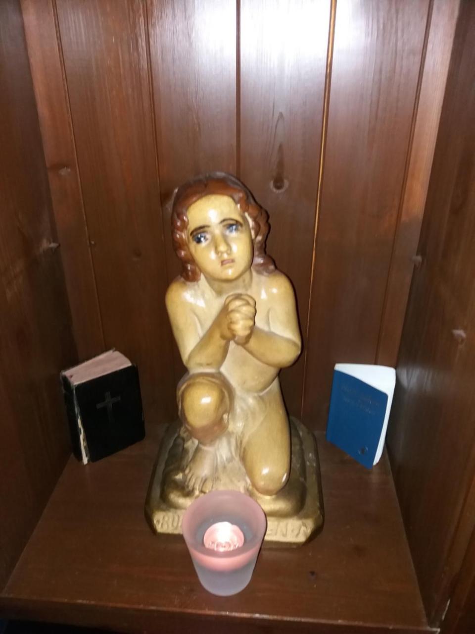 Hotel Zamecek Pod Hradem Stary Jicin 111 Экстерьер фото