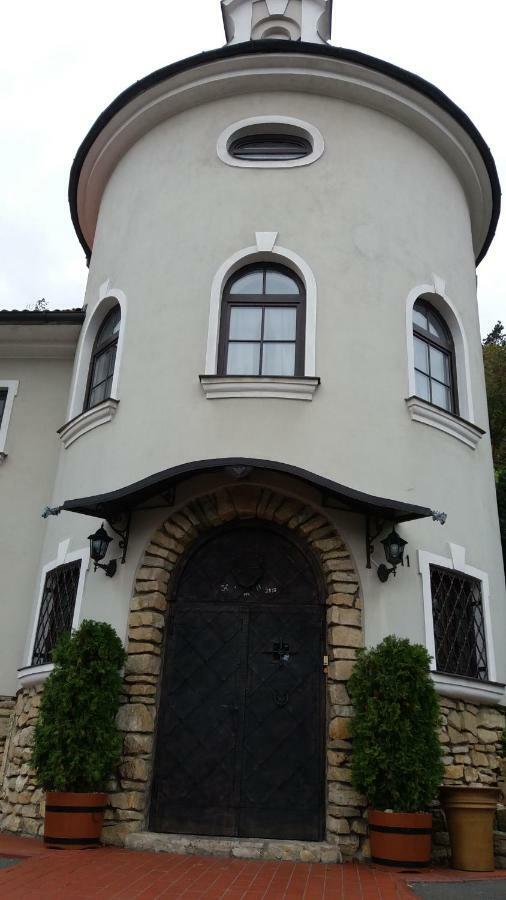 Hotel Zamecek Pod Hradem Stary Jicin 111 Экстерьер фото